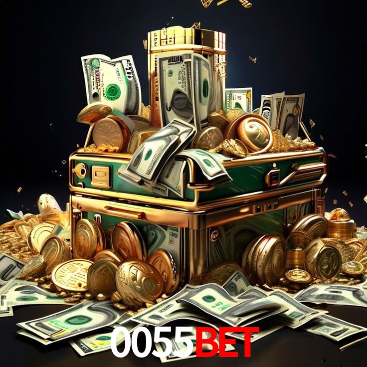 Welcome Bonus 0055bet