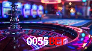 Experiência VIP 0055bet