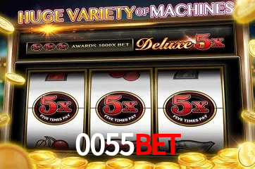 VIP Casino 0055bet
