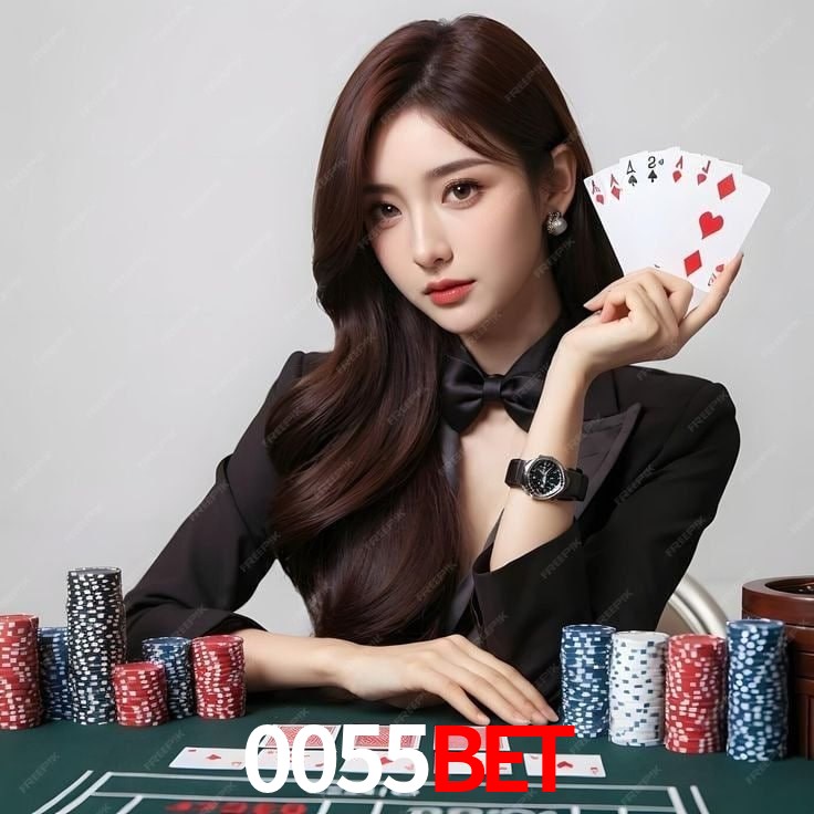 2FA Security 0055bet